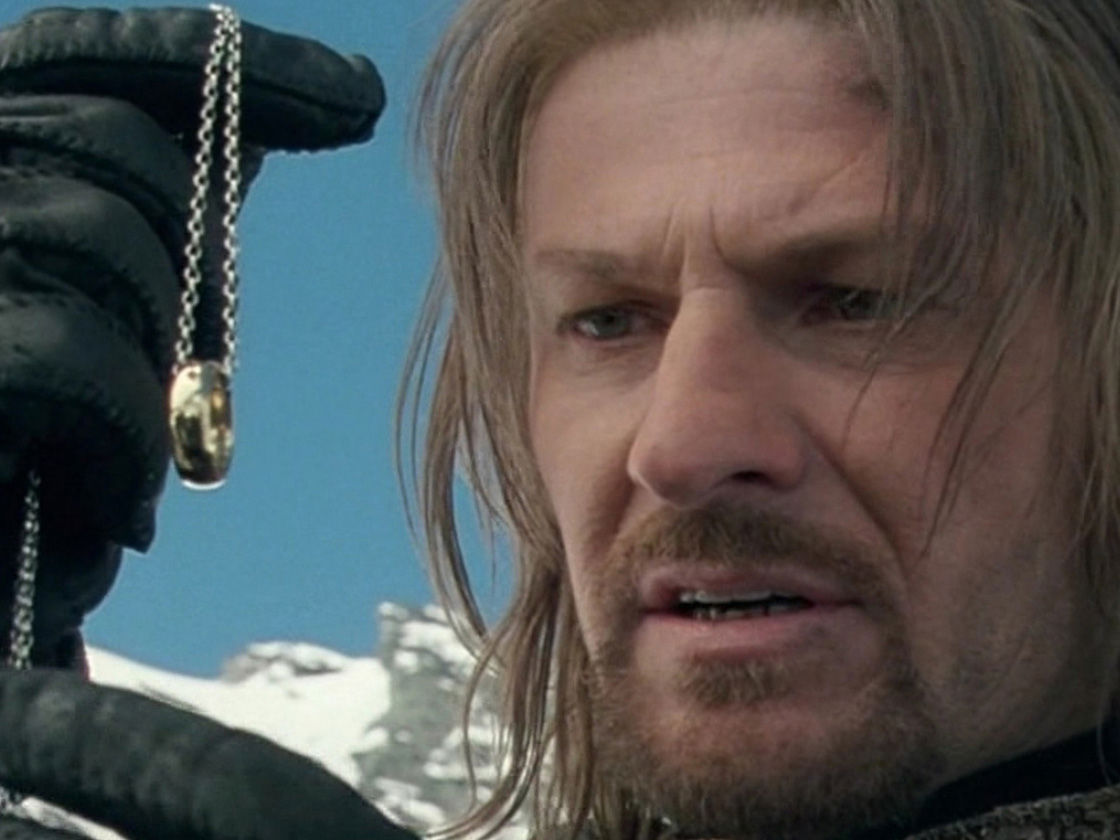 Breaking of the Fellowship