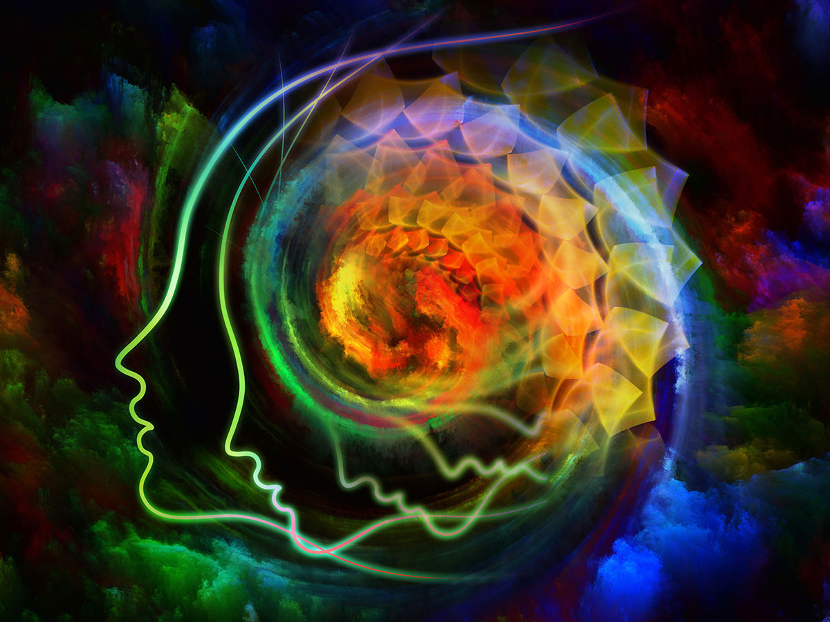 Depth Psychology