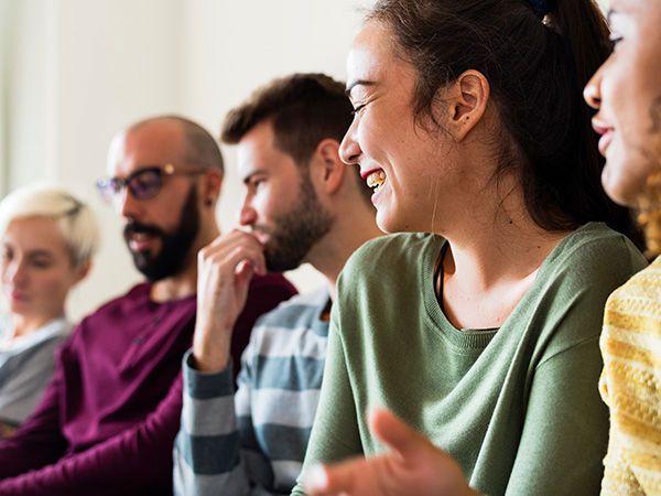 Dream Groups & Classes