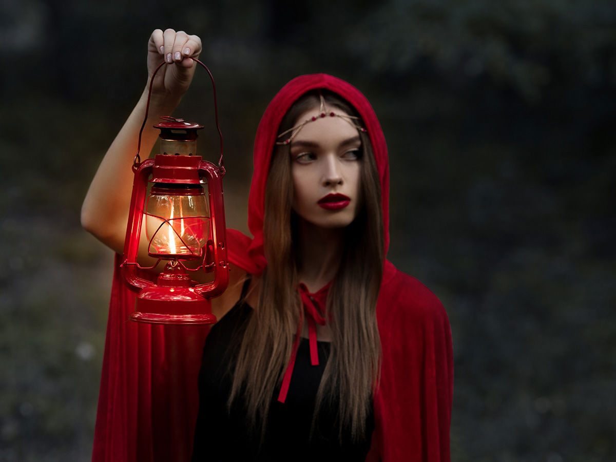 Fairytale Analysis