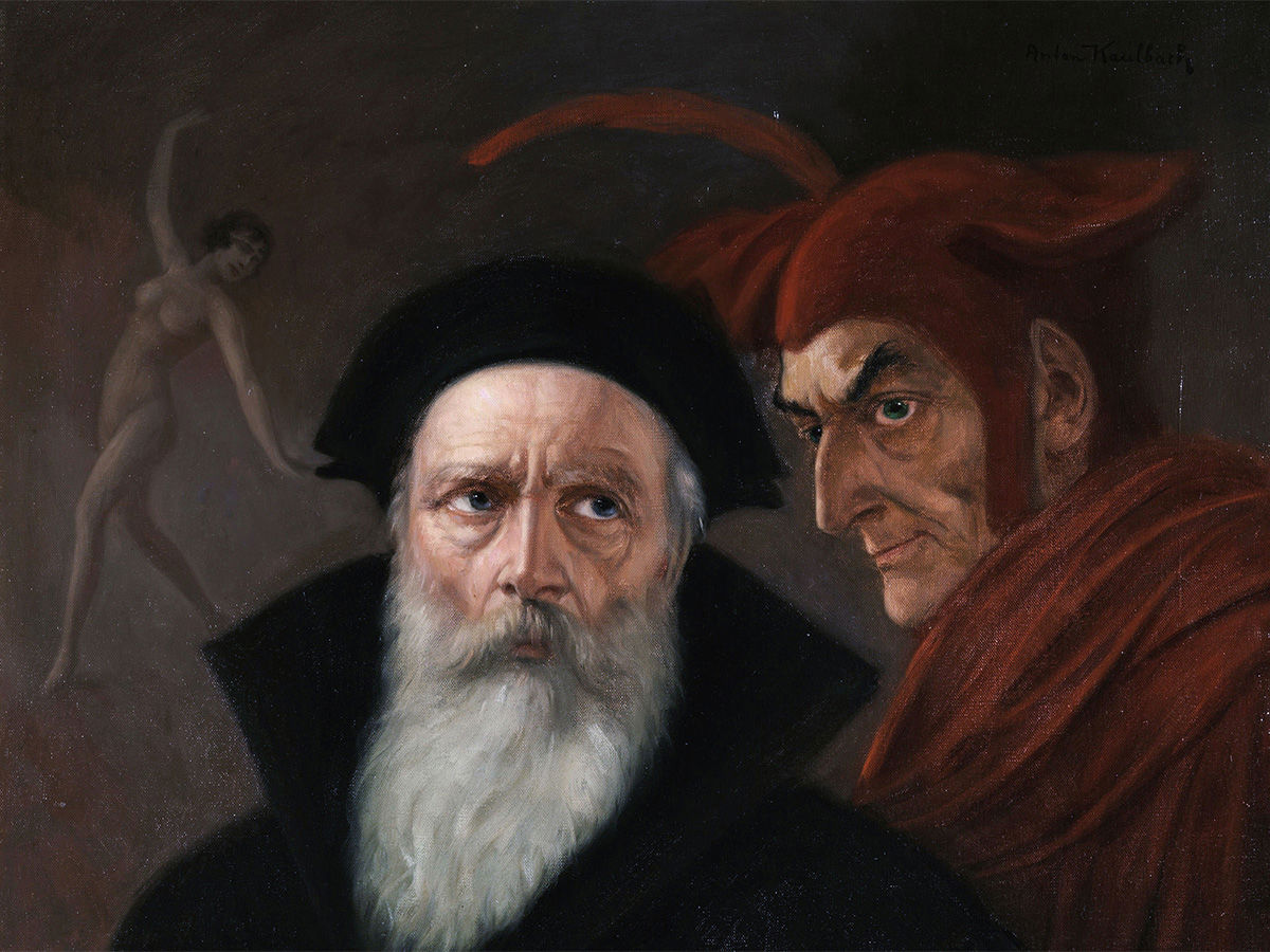 Literature & the Psyche