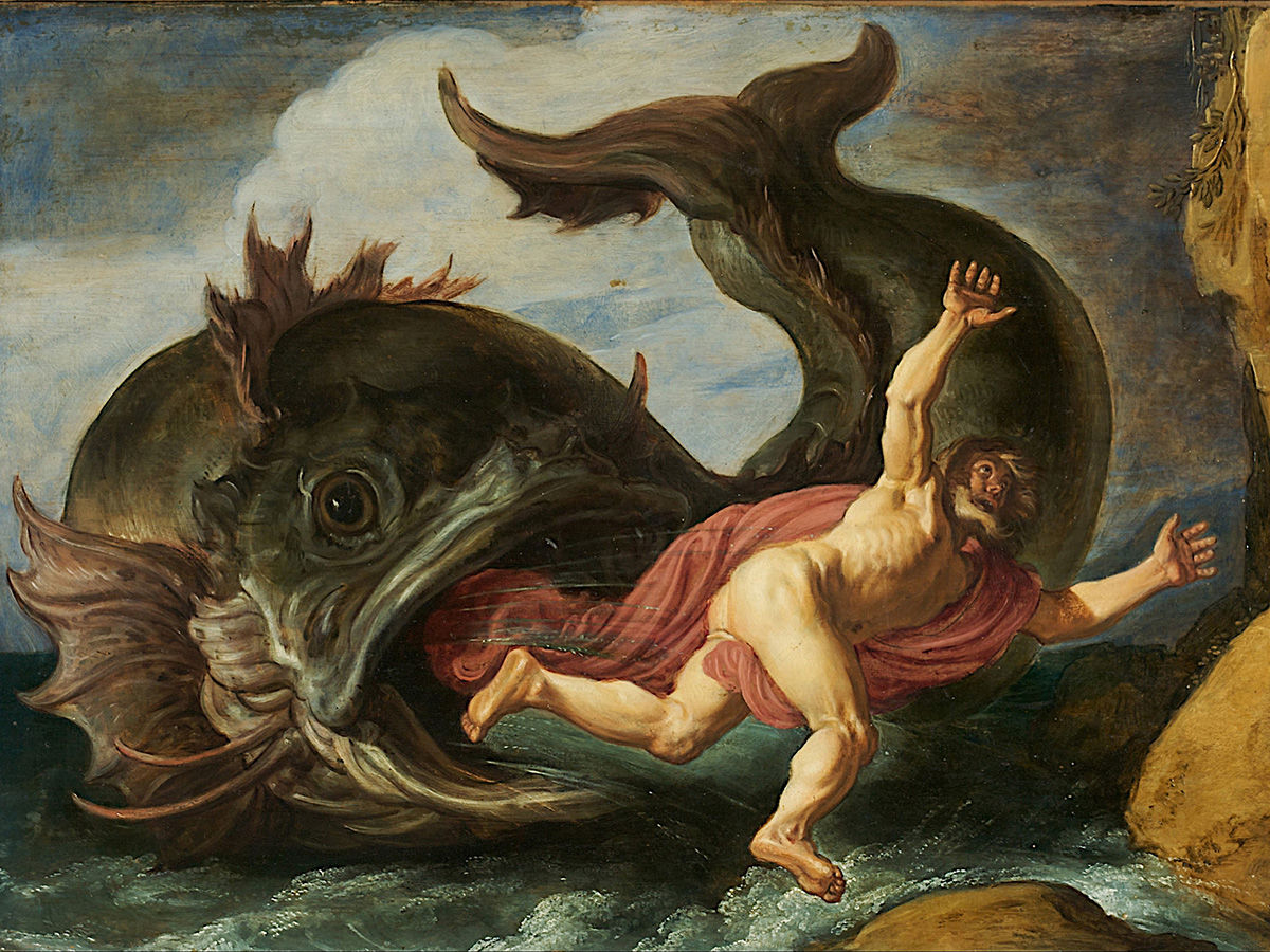 Myths, Legends & Epics
