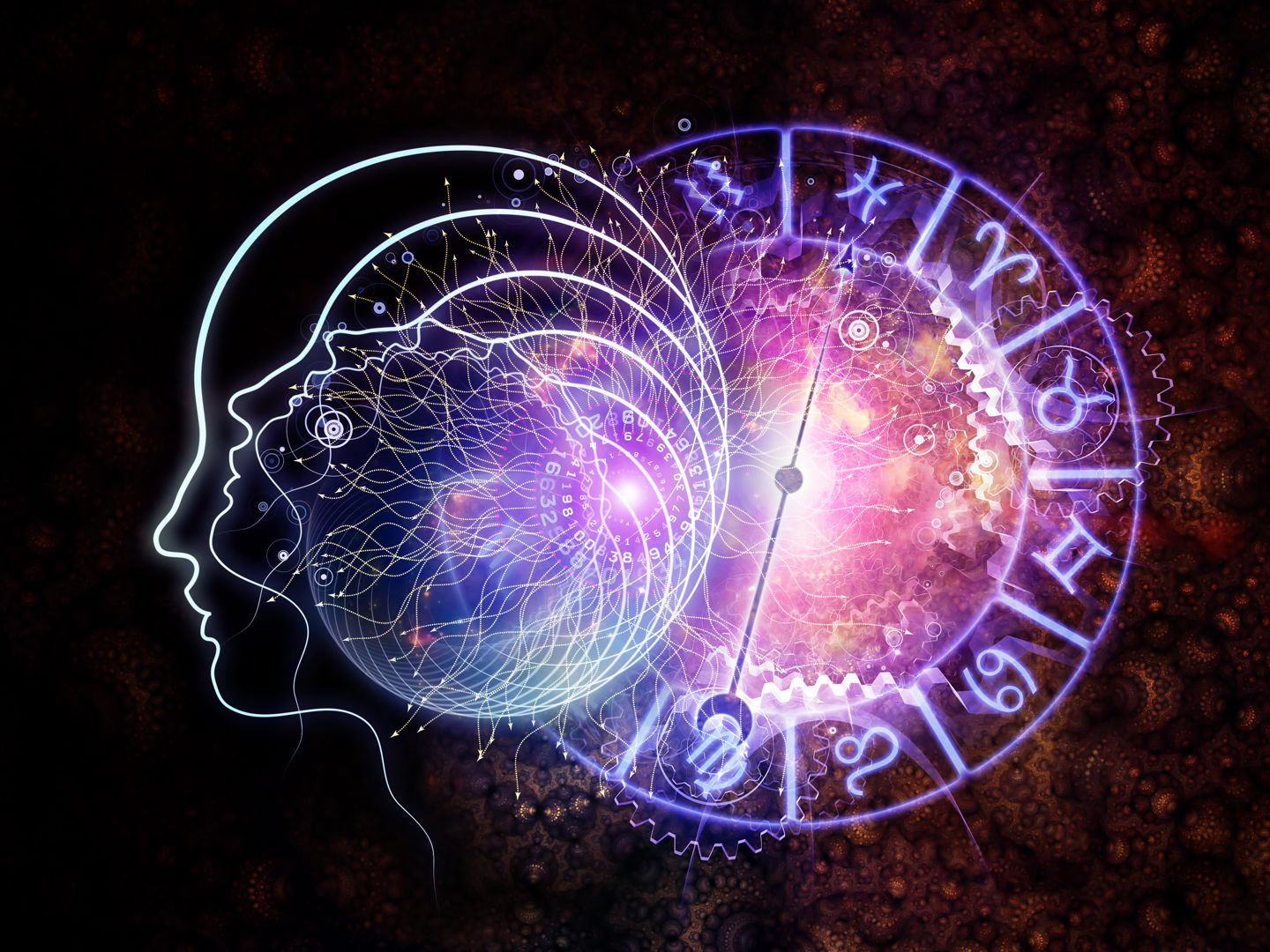 Psychology & Astrology