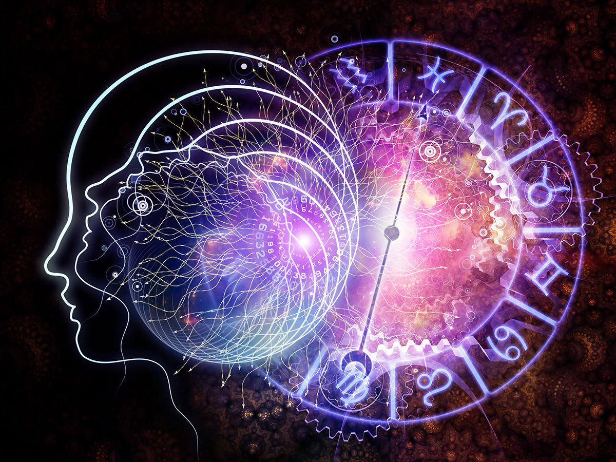 Psychodynamic Astrology