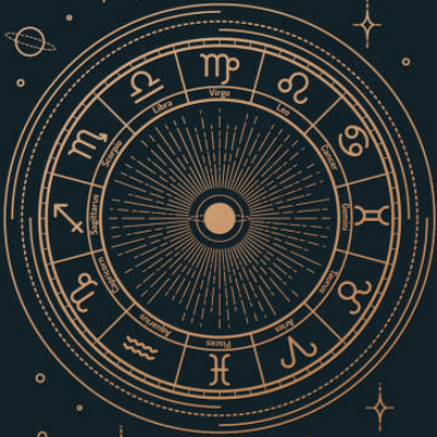 Psychodynamic Astrology