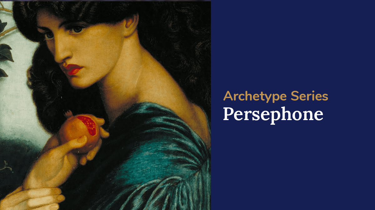 Priestess Archetype