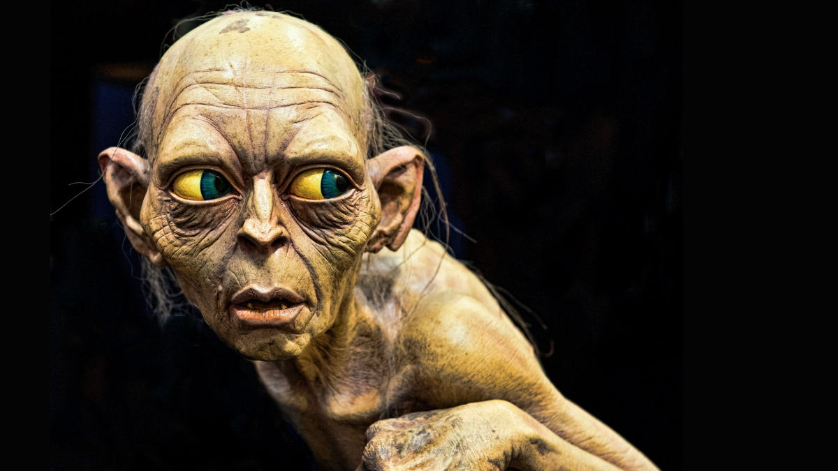 The Symbolism & Psychology of The Lord of the Rings