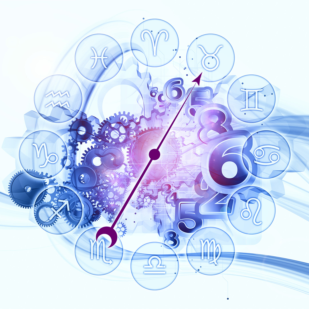 Astrological Transits, Fate & Free Will