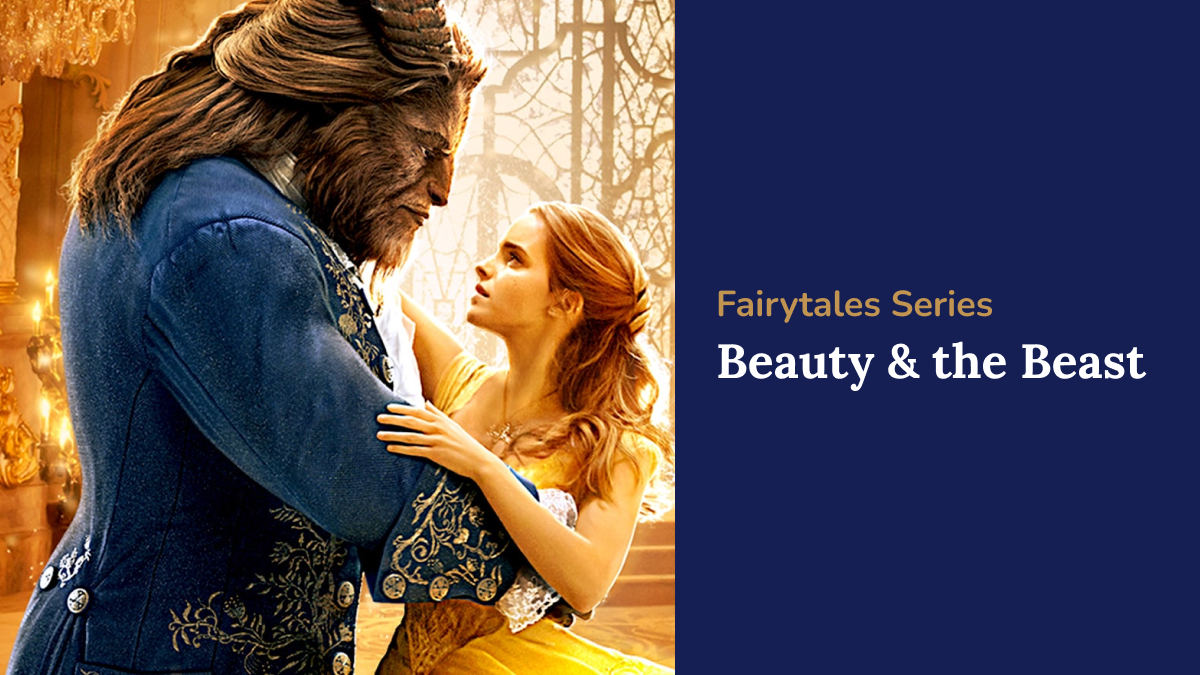 Beauty & the Beast