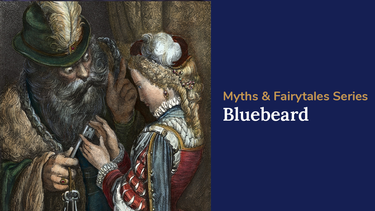 Bluebeard