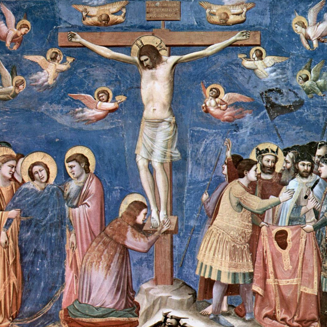 The Life of Christ