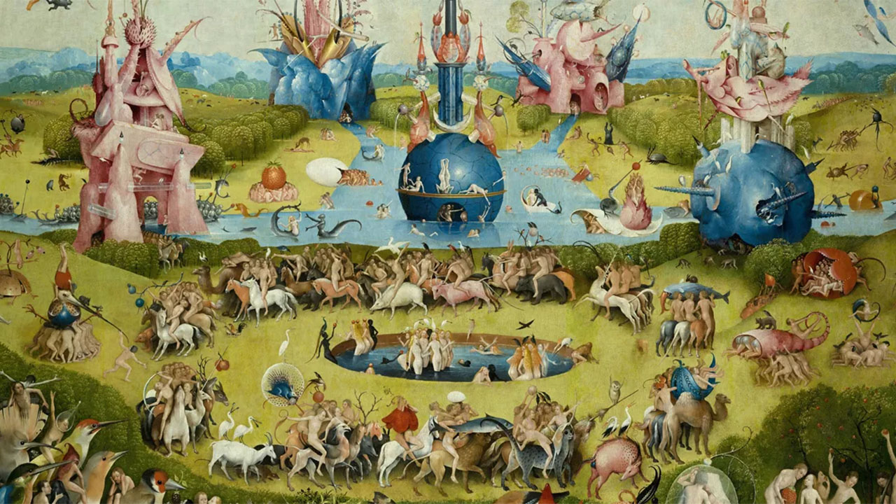 Jungian Dream Analysis - Actions & Circumstances