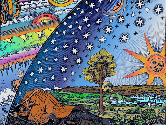 Jung, Depth Psychology & Astrology