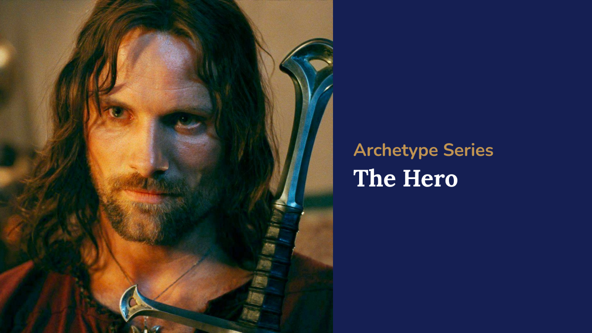 The Hero