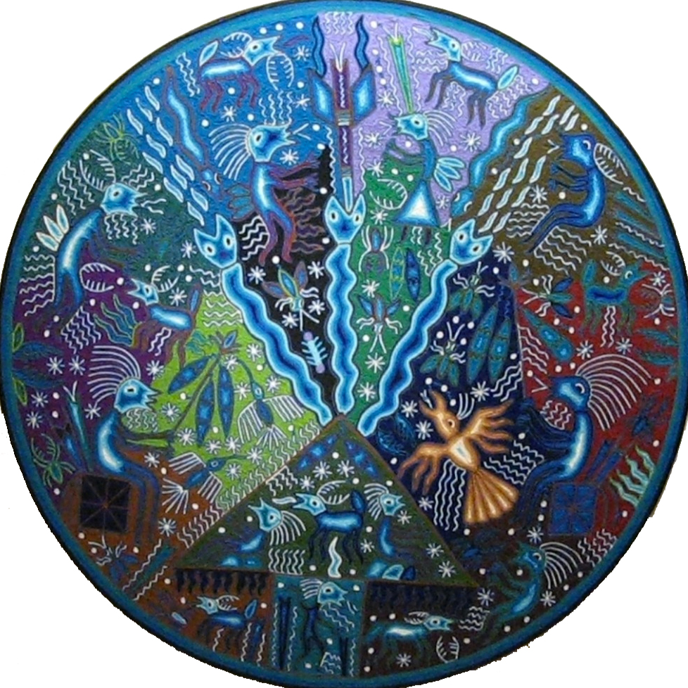 Shamanic Counselling