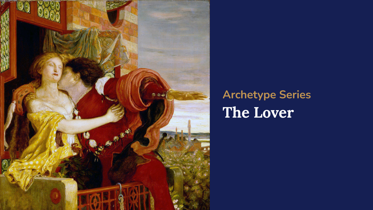 The Lover
