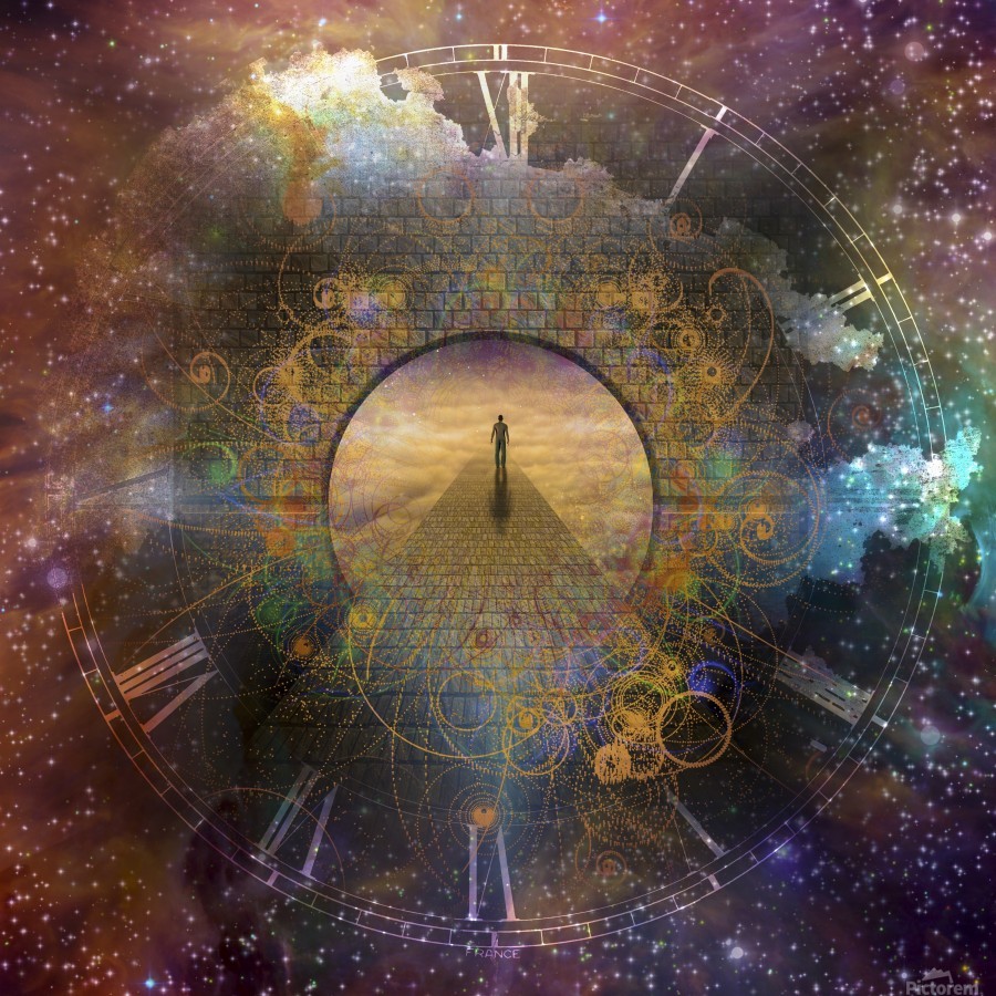 Jung & The New Mysticism