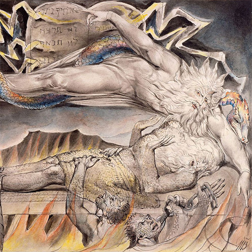 The Book of Job