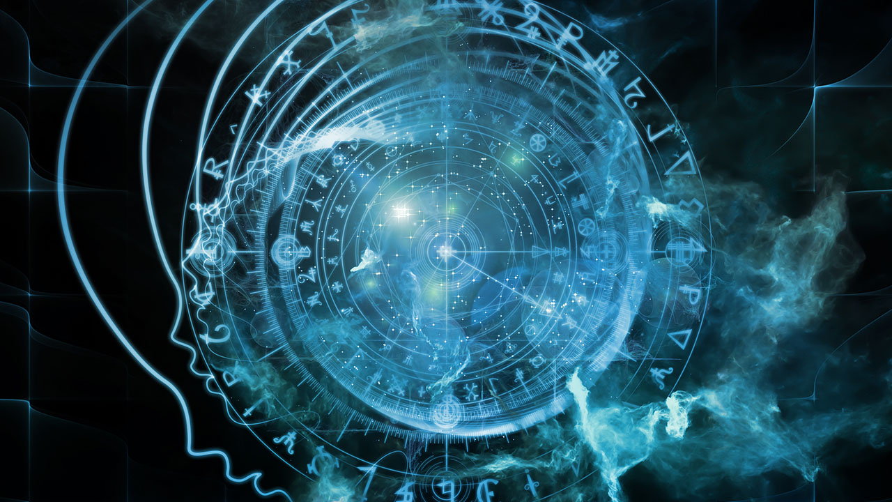 The Psychodynamics of Astrological Aspects