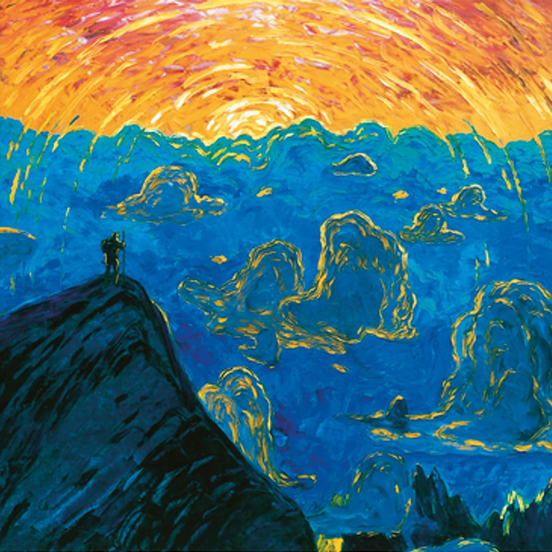 Nietzsche's Thus Spake Zarathustra