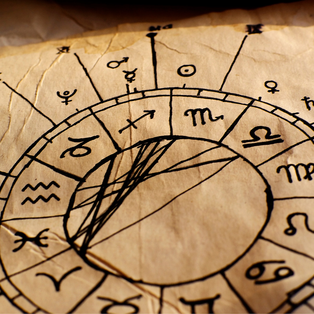 How to read a Horoscope