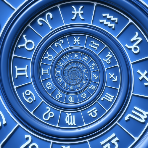 The Cycle of the Zodiac