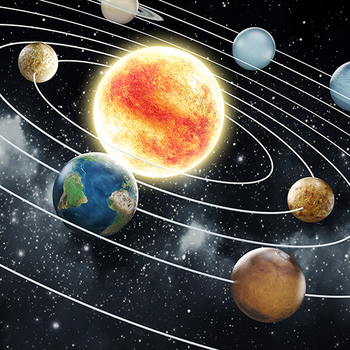 The Astrological Archetypes