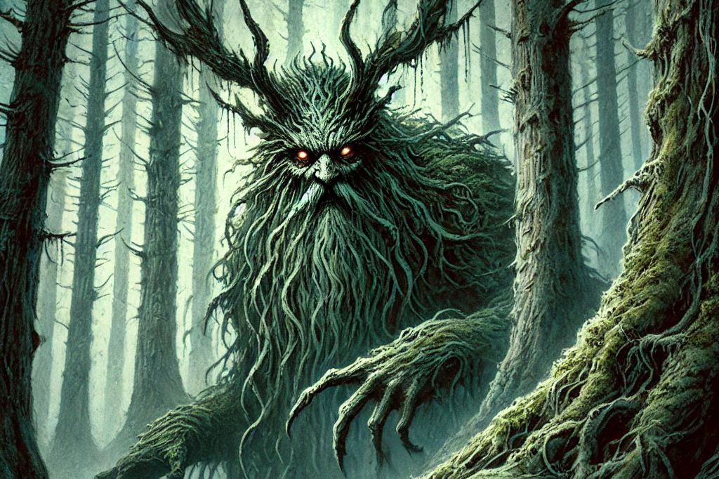The Cursed Princess