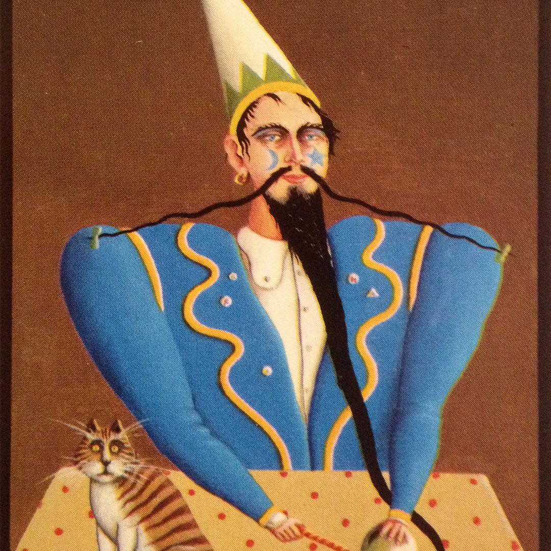 The Magician
